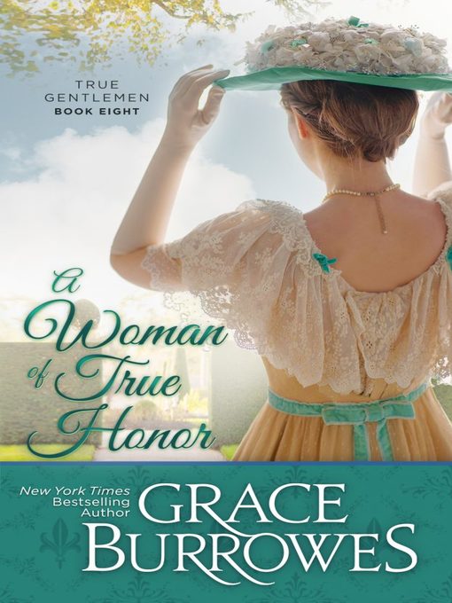 Title details for A Woman of True Honor by Grace Burrowes - Available